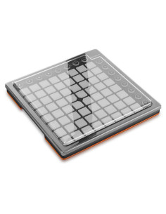 Novation LAUNCHPAD Cover