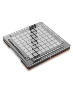 Novation LAUNCHPAD-PRO Cover