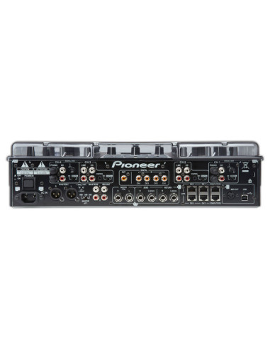 Decksaver Pioneer DJ DJM-2000