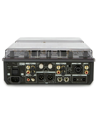 Pioneer DJM-S9 Cover