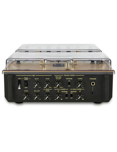 Pioneer DJM-S9 Cover