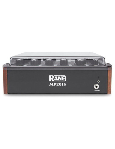 Rane MP2015 Cover 