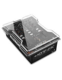 Decksaver Allen & Heath XONE 23