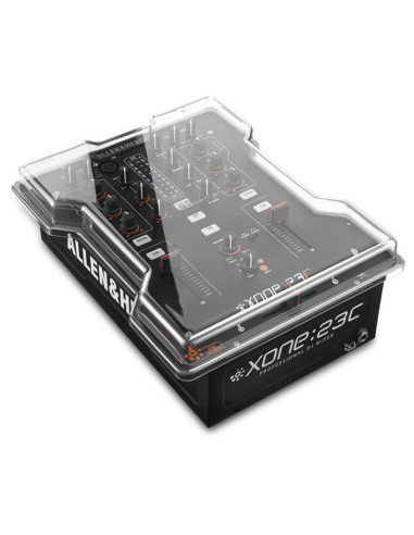 Decksaver Allen & Heath XONE 23