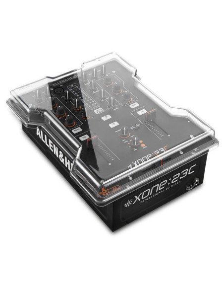 Decksaver Allen & Heath XONE 23