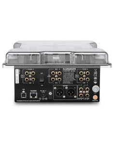 Decksaver Allen & Heath XONE 23 2
