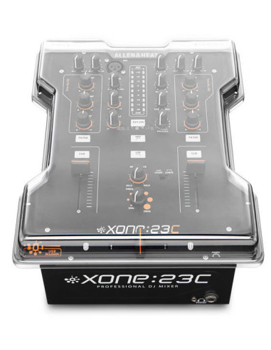 Decksaver Allen & Heath XONE 23
