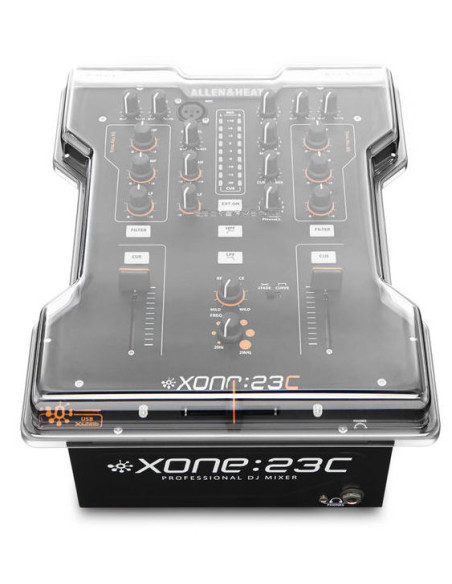Decksaver Allen & Heath XONE 23
