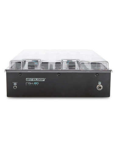 Reloop RMX 90/80/60 Cover