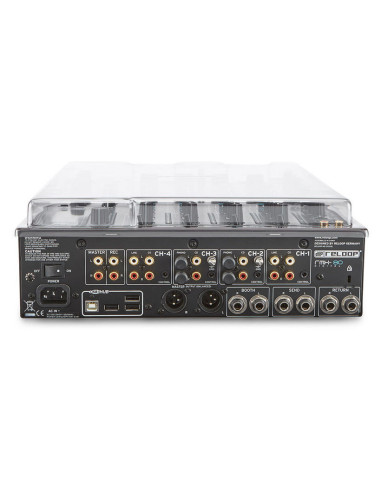 Reloop RMX 90/80/60 Cover