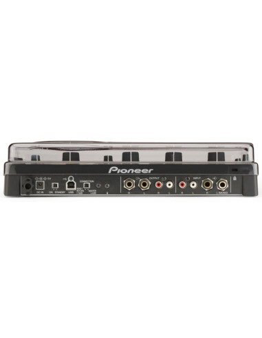 Pioneer RMX-1000 Cover