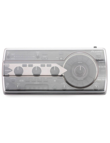 Pioneer RMX-1000 Cover