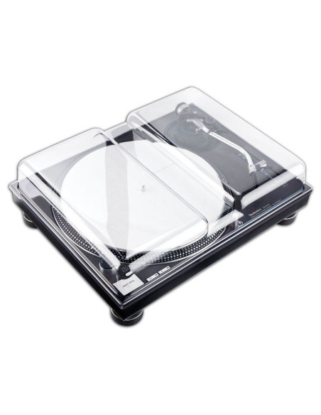 Decksaver Technics SL1200