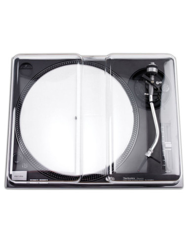 Technics SL-1200 Cover (SL1200, Pioneer PLX-...