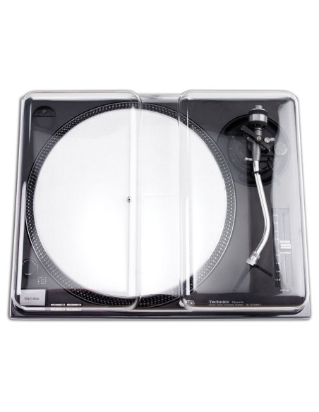 Decksaver Technics SL1200
