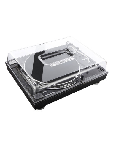 Reloop Turntable RP7000/8000 Cover