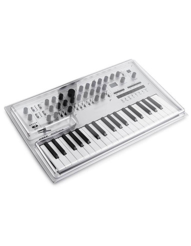 Korg Minilogue Cover