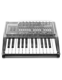 LE Arturia Mini Brute Cover 2