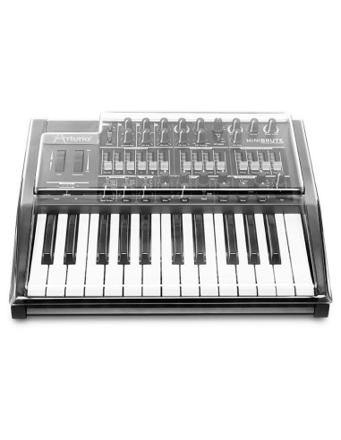 LE Arturia Mini Brute Cover 