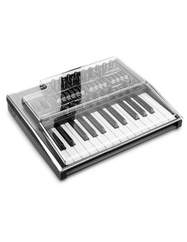 LE Arturia Mini Brute Cover 