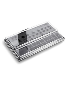 Korg Electribe 2 and Sampler Cover