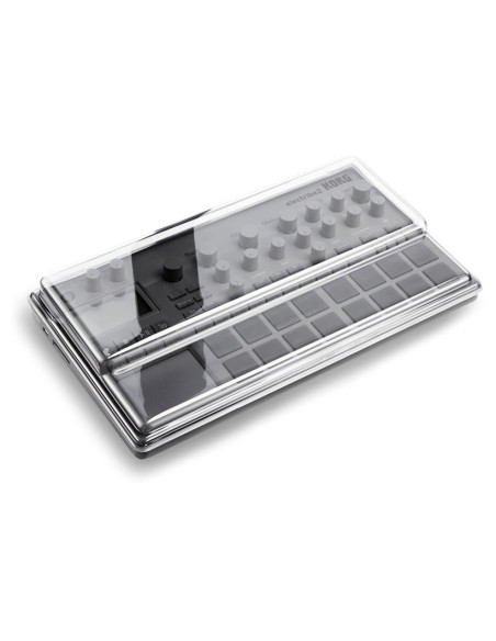 Decksaver Korg Electribe