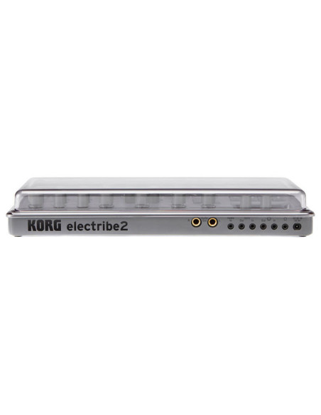 Decksaver Korg Electribe