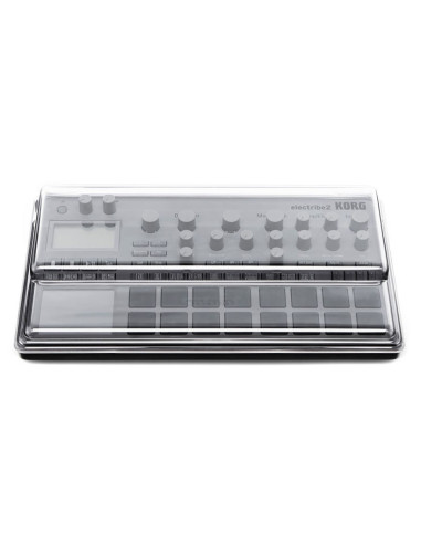 Decksaver Korg Electribe