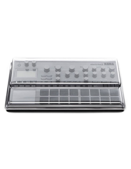 Decksaver Korg Electribe