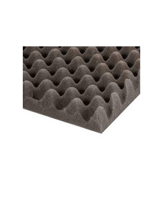 MOUSSE ACOUSTIQUE 200X100X3