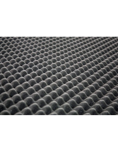 MOUSSE ACOUSTIQUE 200X100X3 2