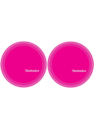 Feutrine Technics Strobe 1