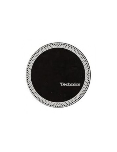 Feutrine Technics Strobe 3