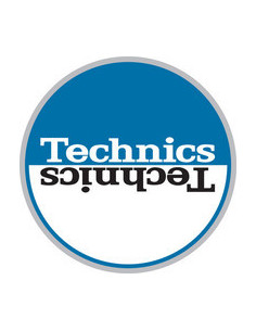 Feutrines Technics Moon 2