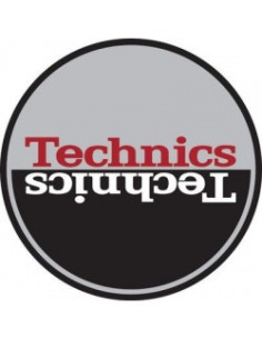 Feutrine Technics Moon 3