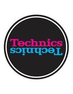 Feutrine Technics Duplex 5