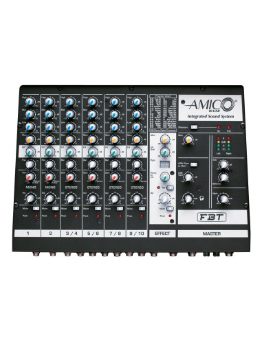 AMICO 10 USB