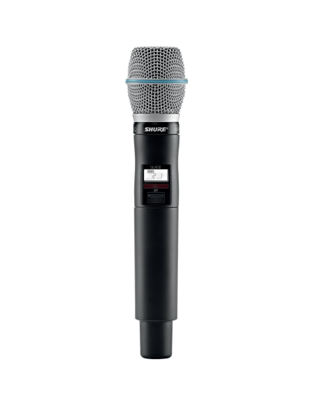 QLXD2-B87A-G51