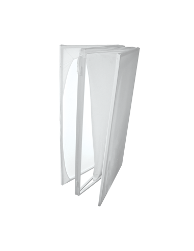 DJ PANEL 140 WH