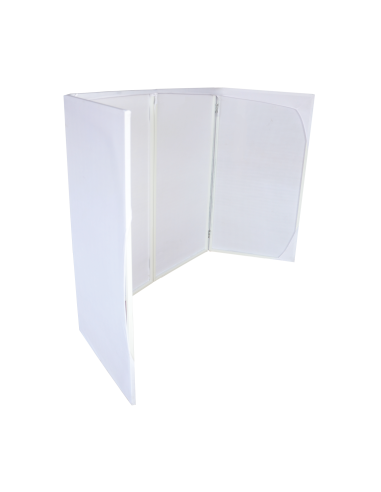 DJ PANEL 140 WH