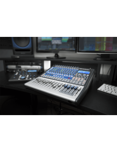 StudioLive 16.0.2 USB 2