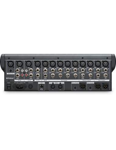 StudioLive 16.0.2 USB