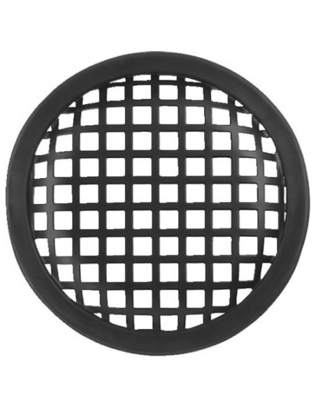 GRILLE HP 13CM