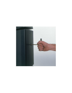 CONTROL 25AV-WH La paire 2