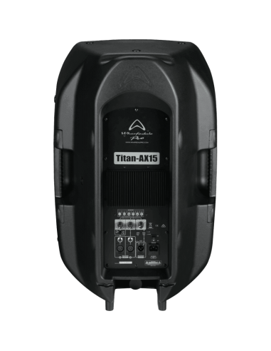 TITAN-AX15B