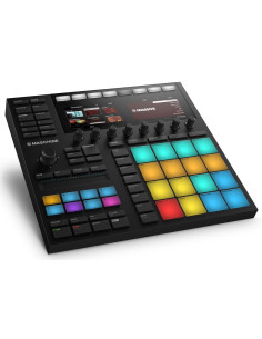 Maschine MK3 Noir