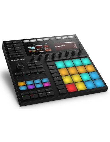 Maschine MK3 Noir