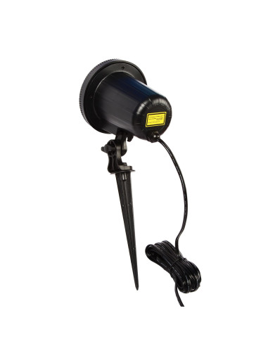 VENUS GARDEN IP65 250 RGB