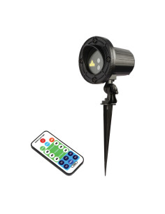 VENUS GARDEN IP65 250 RGB 2