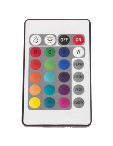 ACCU COLOR BLACK